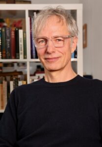 Hendrik Oheim