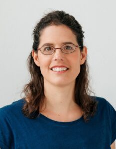 Judith Kohler