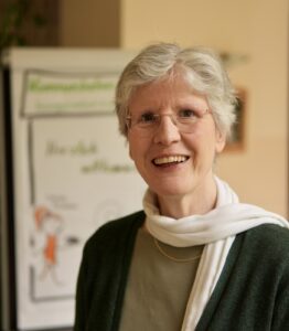 Simone Neumann