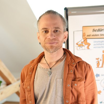 Markus Castro