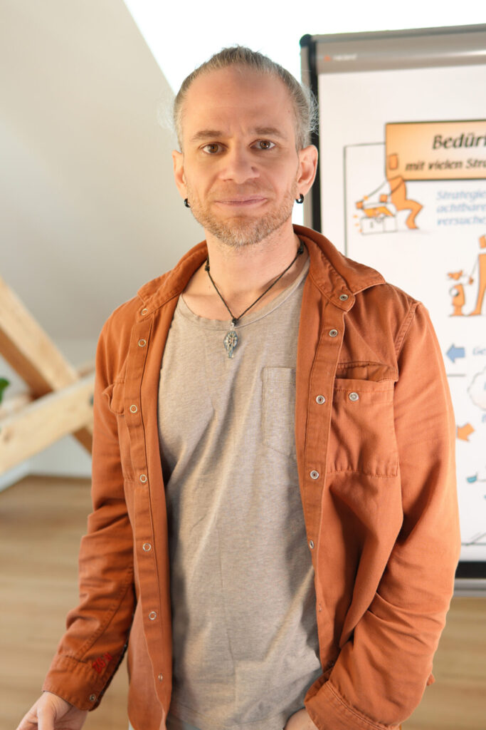 Markus Castro y Castro
