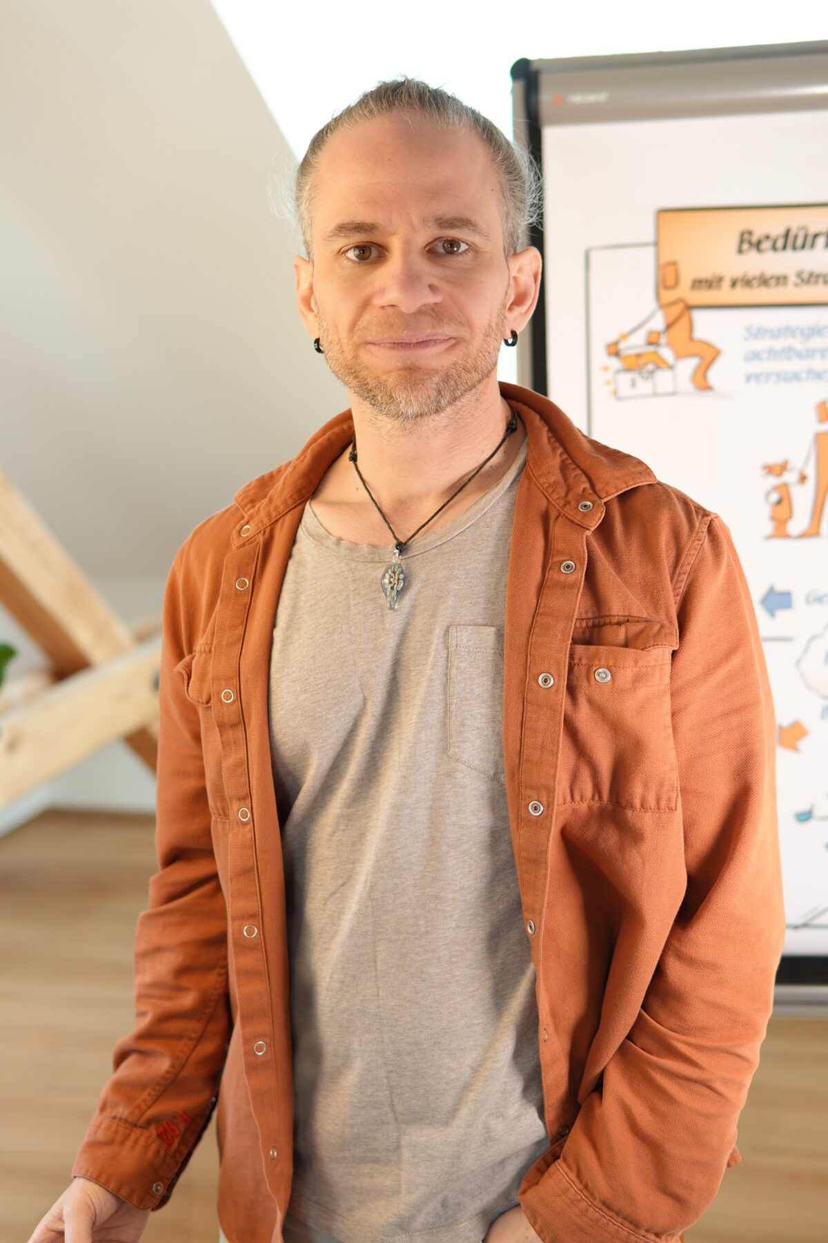 Markus Castro y Castro