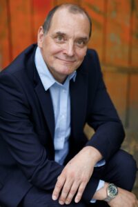 Helge Gigi Bechert
