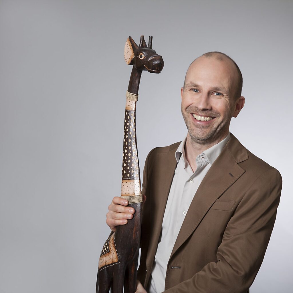 Al Weckert