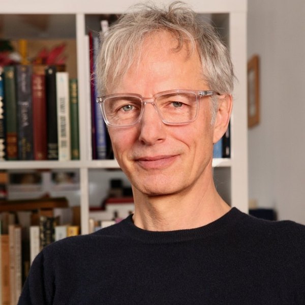 Porträt Hendrik Oheim
