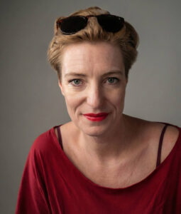 Ulrike Kerkmann