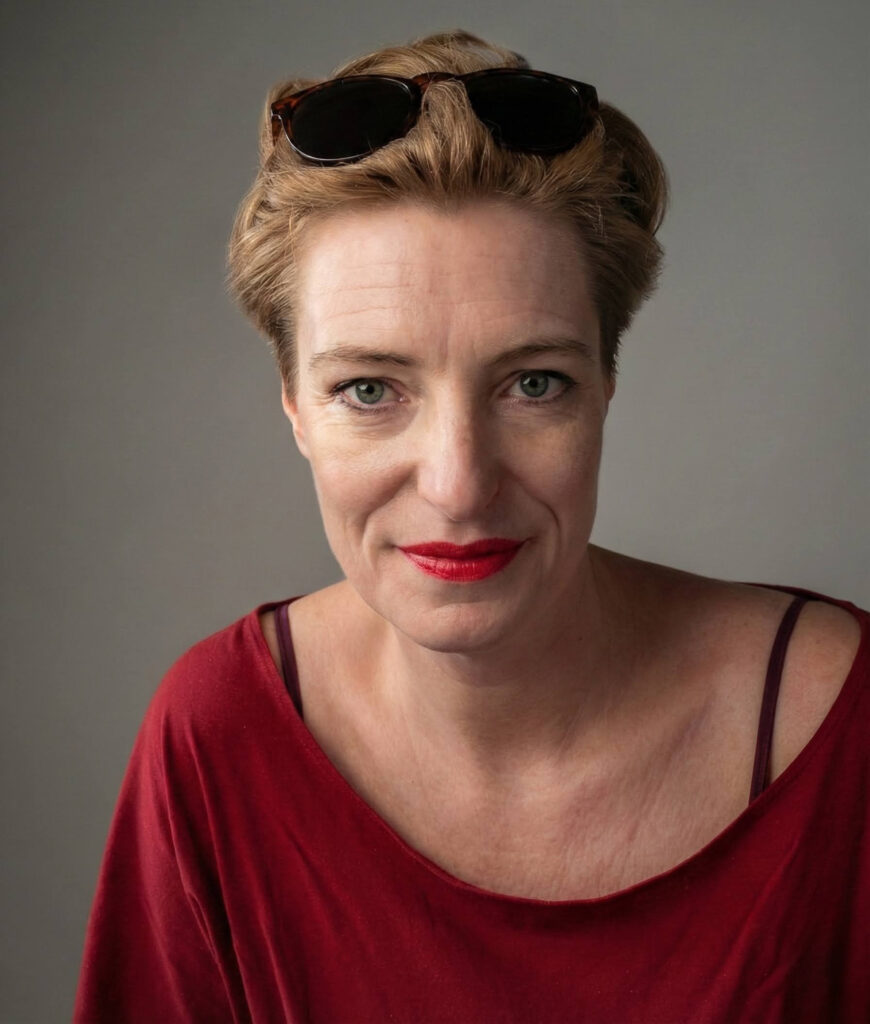 Ulrike Kerkmann